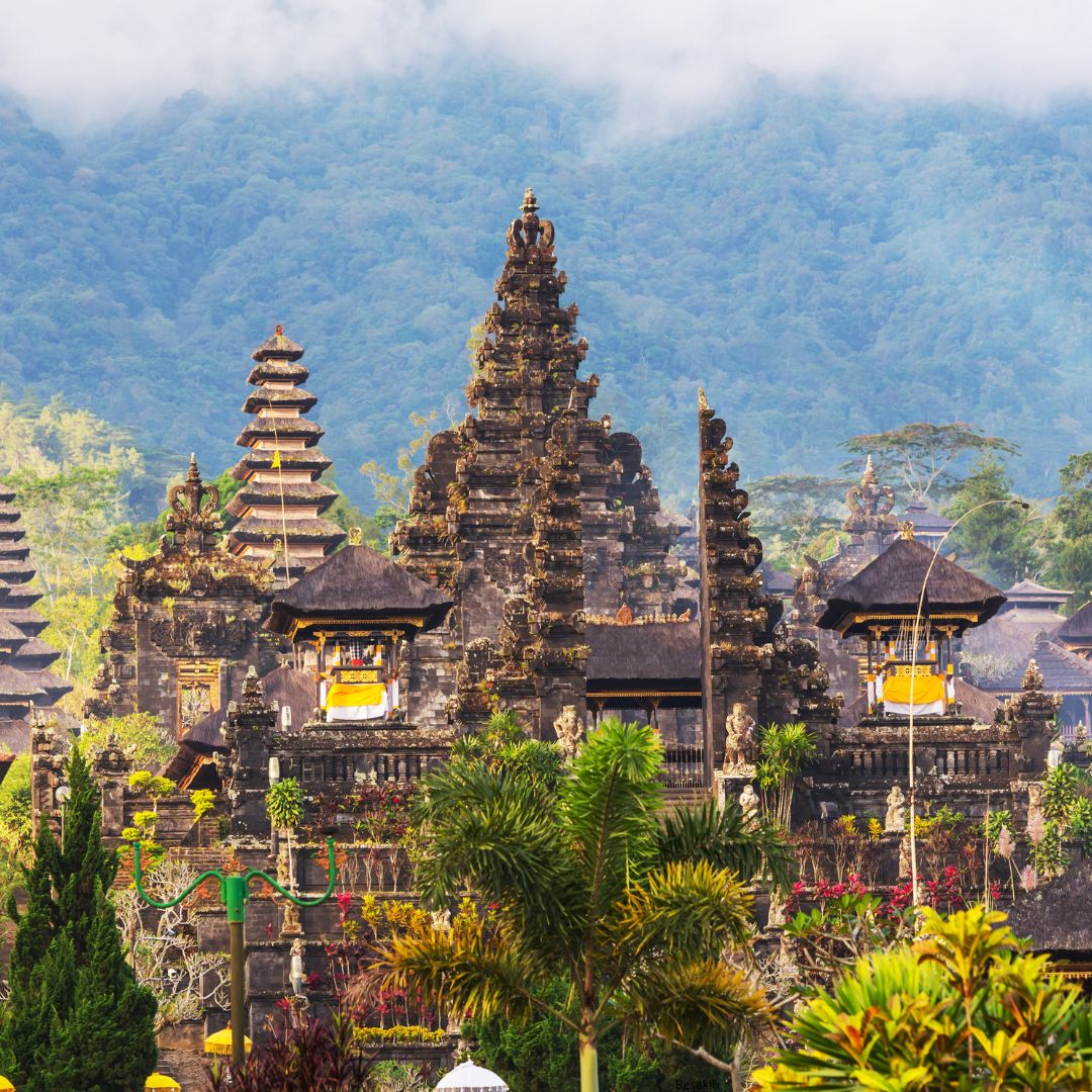 Pura Besakih